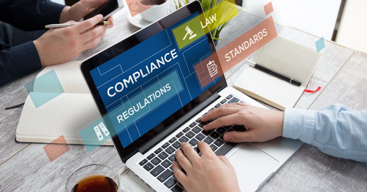 Quality Control vs. Compliance Audits in Mortgage Lending